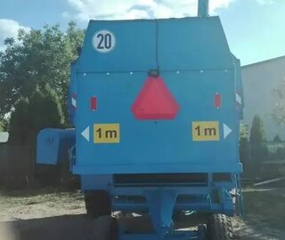 Naprawy remonty malowanie ciągników kombajnów Siedlce mazowieckie 505055986