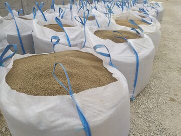 LITWA Nawóz wapniowy granulowany PRODUCENT