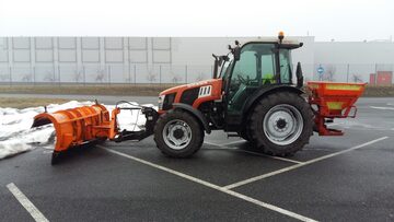 URSUS 8014H