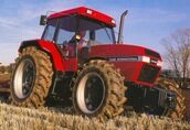 Instrukcja obsługi CASE IH MAXXUM 5120 5130 5140 5150 PL 