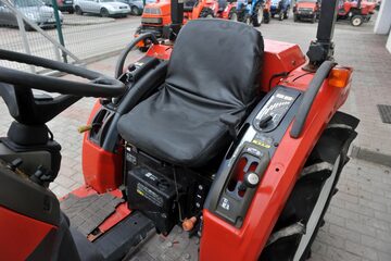 Mitsubishi MT241 4x4 24KM japoński ciągnik TRAKTOR.COM.PL