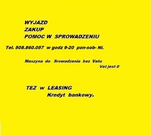 koparko ladowarka kolowa JCB 4CX ECO z roku 2015