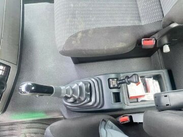 Ciągnik siodłowy 4x4 MAN TGS 18.400