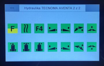 Komputer Tecnoma AVENTA
