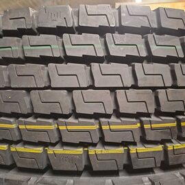 Nowe opony CHALLENGER 315/70R22.5 CDL4+ MEGA PROMOCJA 990ZŁ!