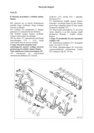 Sipma Instrukcja obsługi, DTR, napraw, serwisowa, katalog części