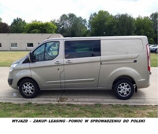 WYWROTKA   PRZYCZEPA DO ZBOZASRUTY  Z  WYDMUCHEM DMUCHAWA 
