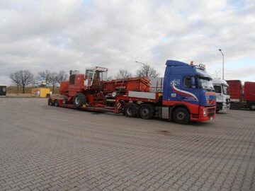 Harwester,forwarder transport specjalny 600812813 kraj,zagranica