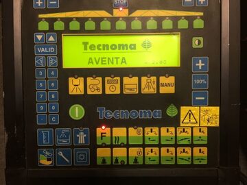 Komputer Tecnoma AVENTA