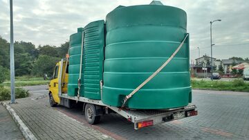 POMOC DROGOWA 24H autolaweta, przewóz maszyn rolniczych RZESZÓW