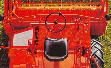 Deutz Fahr Katalog częsci M600 M750 