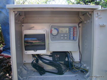 Systemy nawadniania Zgierz, Łódź, montaż, naprawa, modernizacja i konserwacjia 