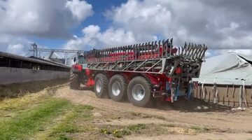AP Gyllevogne S1X-49  Generic