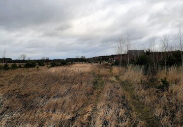 Działki budowlane nad jeziorem
