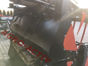 Krokodyl obornika 1.5 m Polski NOWY TRANSPORT