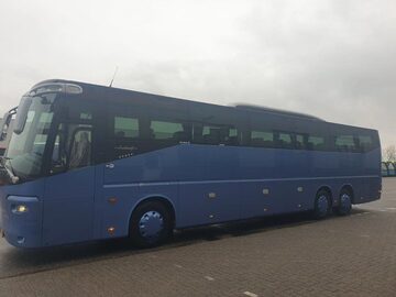 VDL BOVA MAGIQ EURO 5  VIP  BUS