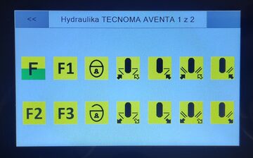Komputer Tecnoma AVENTA