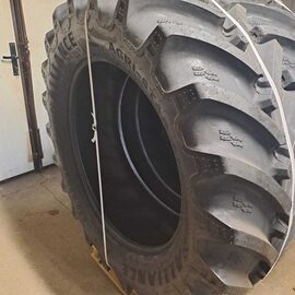 Nowe opony ASCENSO AGRI STAR 365 540/65R38 153D TDR 650 TL