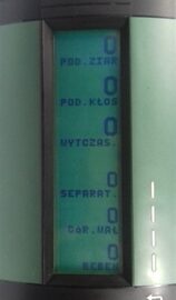 LH Agro 965 PL, LH965, JD965, F965-V2