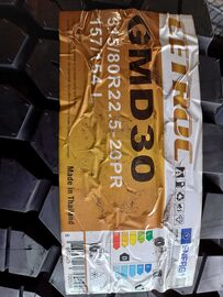 Nowe Opony CETROC GMD30 315/80 R22.5 - serwis mobilny
