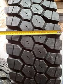Nowe Opony CETROC GMD30 315/80 R22.5 - serwis mobilny