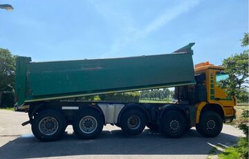 Mercedes-Benz ACTROS 5044 AK  wywrotka 10x8