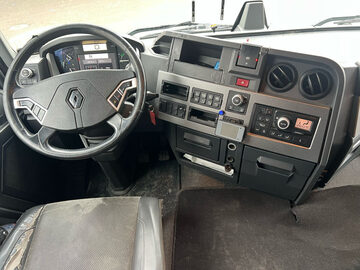 Renault  T460 EUR 6 CHLODNIA 7.40