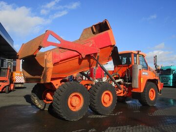 WOZIDL0    BUDOWLANE   DOOSAN DA30 ROK 2016.