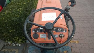 Sprzedaż Mini Traktorków ogrodniczych Warszawa