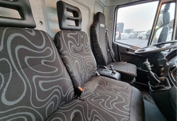 Chlodnia 6.47  HAKOWKA  Iveco EuroCargo 200