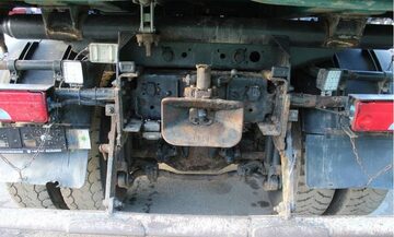 wywrotka 6x6 bordmatic MAN TGS 26.480