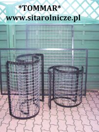 Sita do sortowników *TOMMAR* producent
