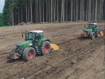 Instrukcja obsługi Fendt Favorit 514C 514 C PL