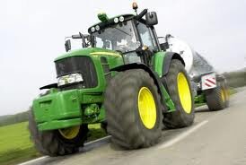 Instrukcja obsługi John Deere 7430 7530 Premium