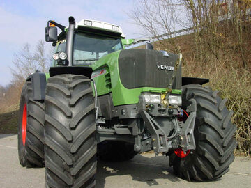 Katalog części Fendt 275S 275 S