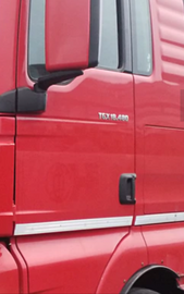 Ciagnik siodlowy Eur 6 Man TGX 18.480  XXL MEGW