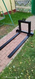 Widlaki do traktorka 
