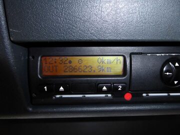 WYWROTKA 8X8 MAN TGS 43.480EUR 5  rok 2011