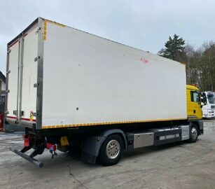 Chlodnia 18 palet   MAN TGS 18.360 Eur 6 