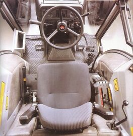 Katalog części MF 274 Massey Ferguson 575 590 Inne