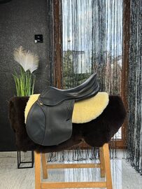 Skóry owcze Relugan – idealne skóry pod siodła!
