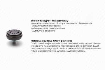 DWUTŁOKOWY KOMPRESOR OLEJOWY TORPEDA 2,2KW / 50L / 10BAR SPRĘŻARKA