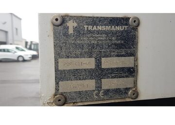 podajnikiem slimakdo paszy  sruty MERCEDES 