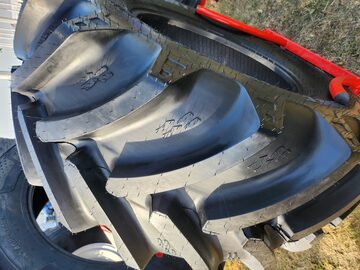 Opona 600/65R28 154D ALLIANCE Agri Star 365 nowa gwarancja 600/65/28