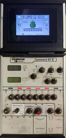 Komputer opryskiwacza Muller Elektronik Spray Control S
