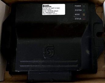 Shift Control S1X-65 G2 AMP K164C