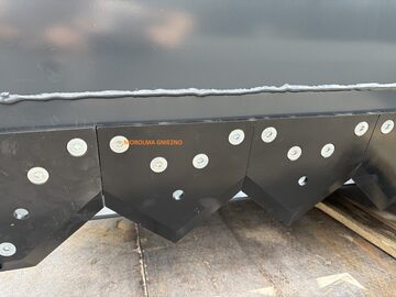 Łyżka wycinak do kiszonki MAXI POWER XLCB FK MACHINERY łyżko-wycinak widło-