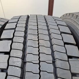 OPONA BLACK LION 315/70R22,5 BD165 M+S Nowe Opony BlackLion