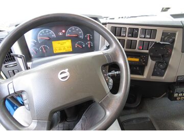 CHLODNIA  VOLVO  FE