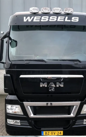 Ciagnik Man TGX 18.440  EUR 5